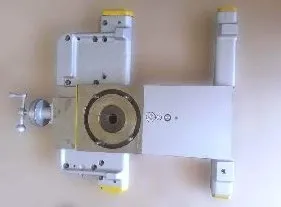 каретка ИТ 1М