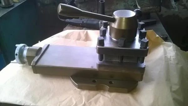суппорт ГС526У