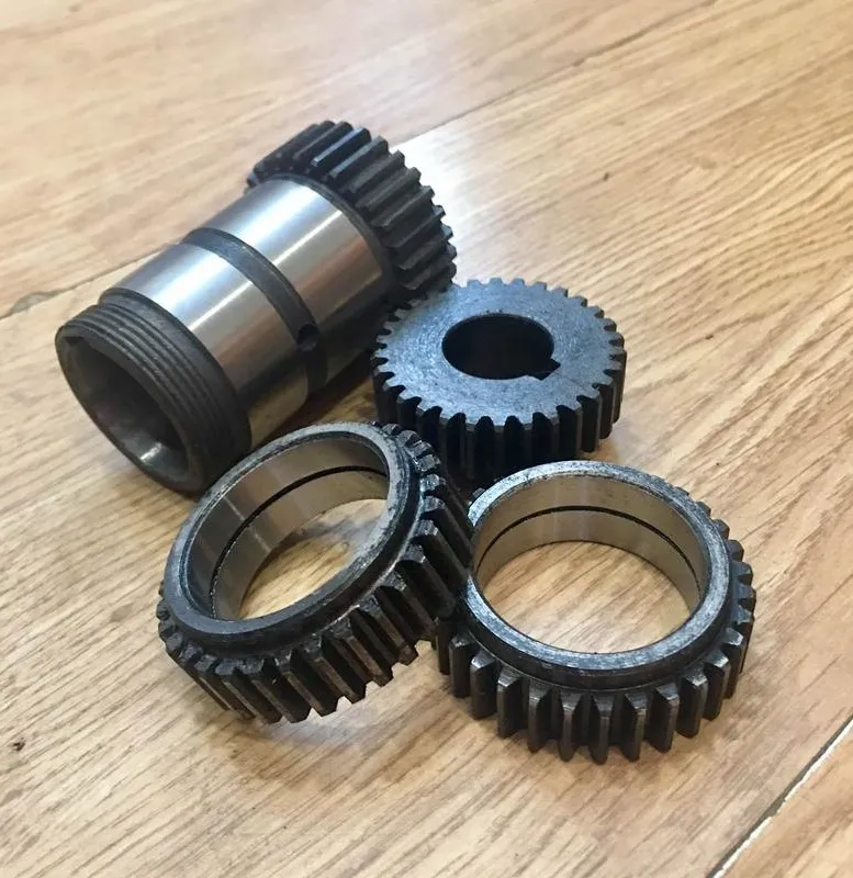 шестерня ГС526У