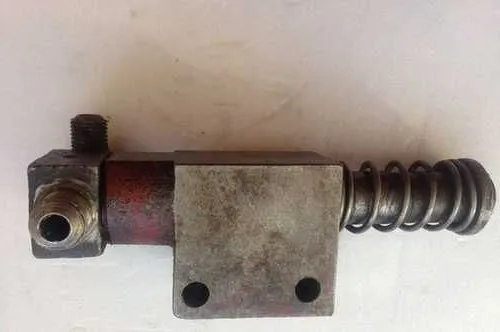 насос 2А125