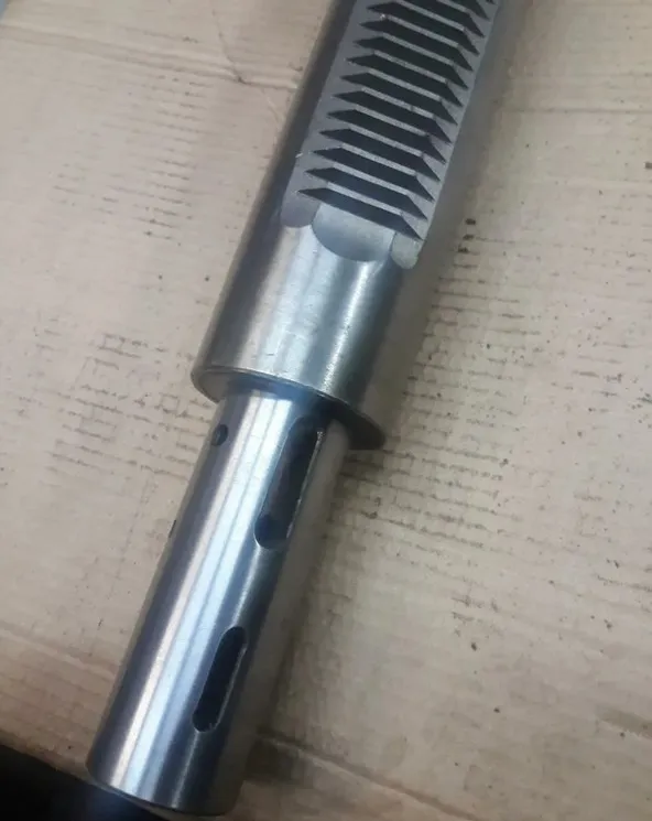 пиноль 2А125