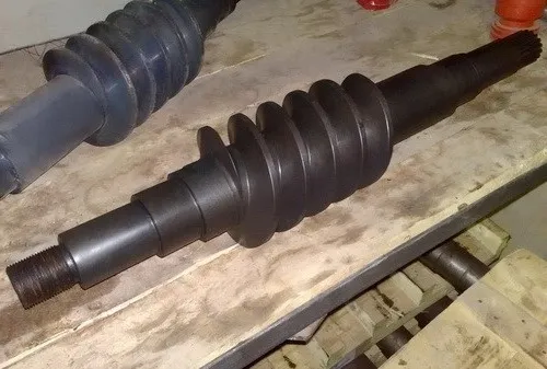 червяк 2А125